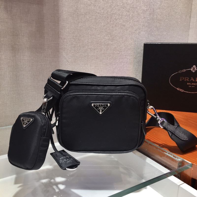 mens Pra*a satchel bags